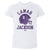 Lamar Jackson Kids Toddler T-Shirt | 500 LEVEL