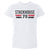 Nazir Stackhouse Kids Toddler T-Shirt | 500 LEVEL