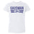 Kevin Gausman Kids Toddler T-Shirt | 500 LEVEL