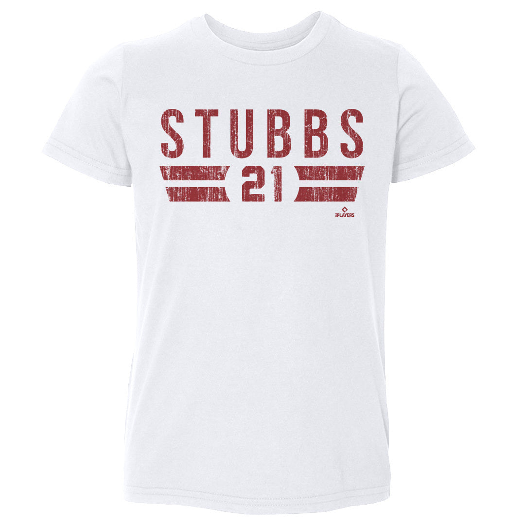 Garrett Stubbs Kids Toddler T-Shirt | 500 LEVEL