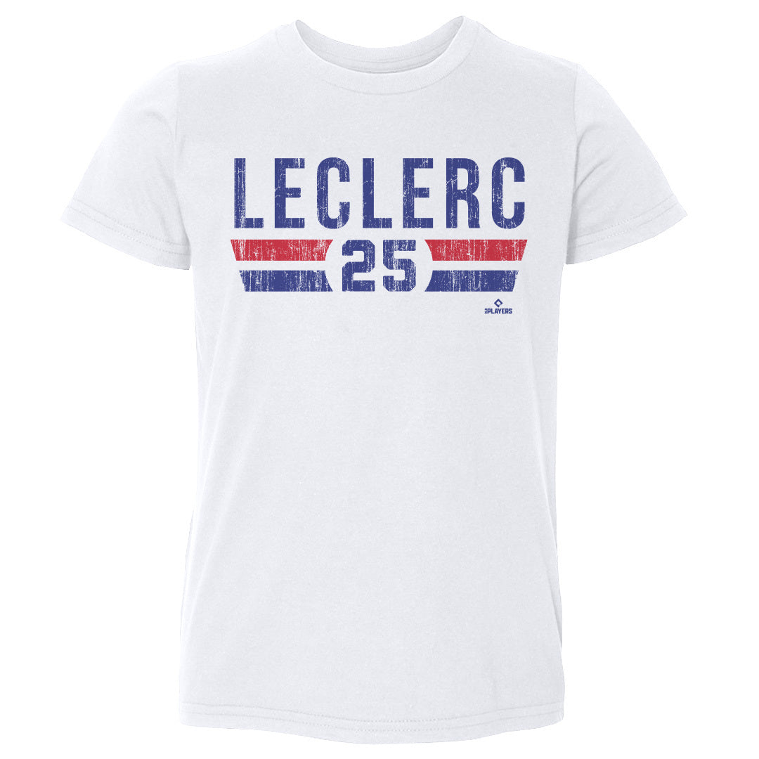 Jose Leclerc Kids Toddler T-Shirt | 500 LEVEL