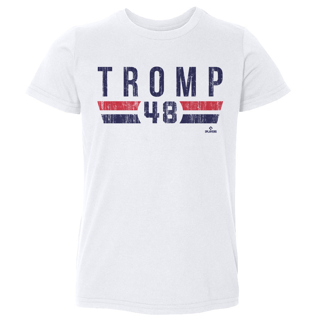 Chadwick Tromp Kids Toddler T-Shirt | 500 LEVEL