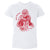 Isiah Pacheco Kids Toddler T-Shirt | 500 LEVEL