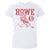 Gordie Howe Kids Toddler T-Shirt | 500 LEVEL