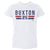 Byron Buxton Kids Toddler T-Shirt | 500 LEVEL