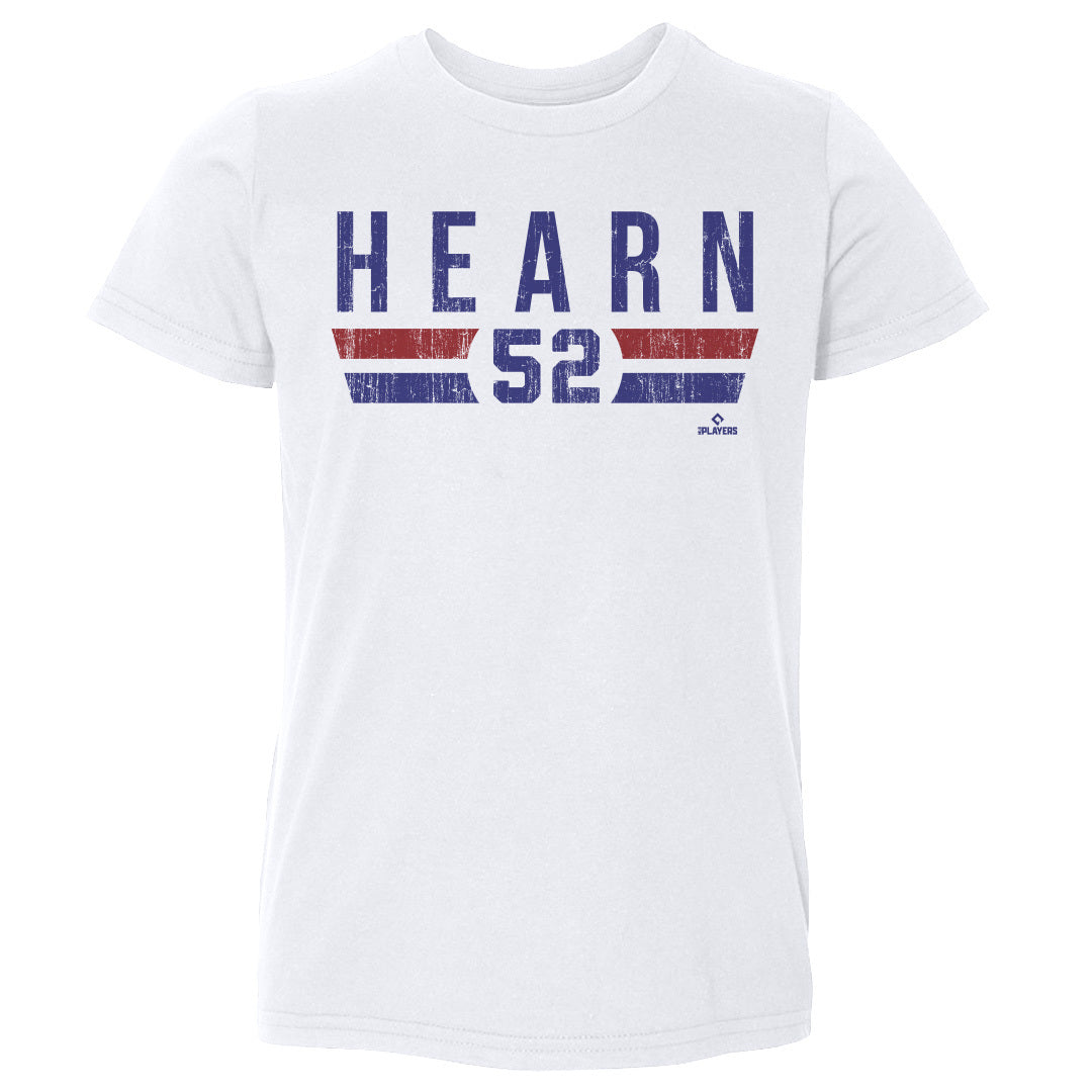 Taylor Hearn Kids Toddler T-Shirt | 500 LEVEL