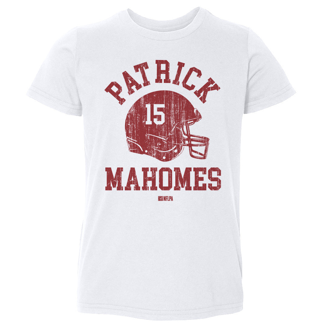 Patrick Mahomes Kids Toddler T-Shirt | 500 LEVEL