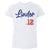 Francisco Lindor Kids Toddler T-Shirt | 500 LEVEL