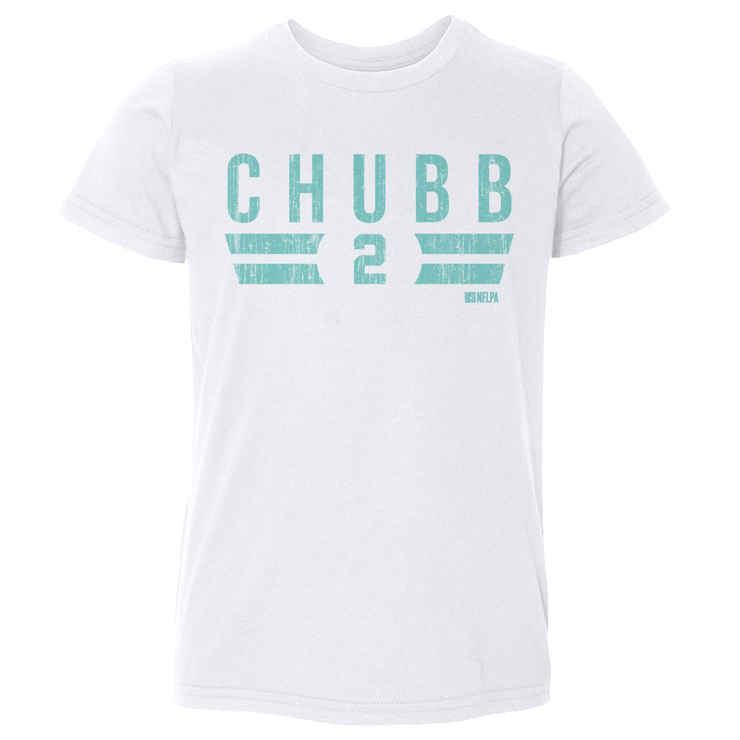 Bradley Chubb Kids Toddler T-Shirt | 500 LEVEL