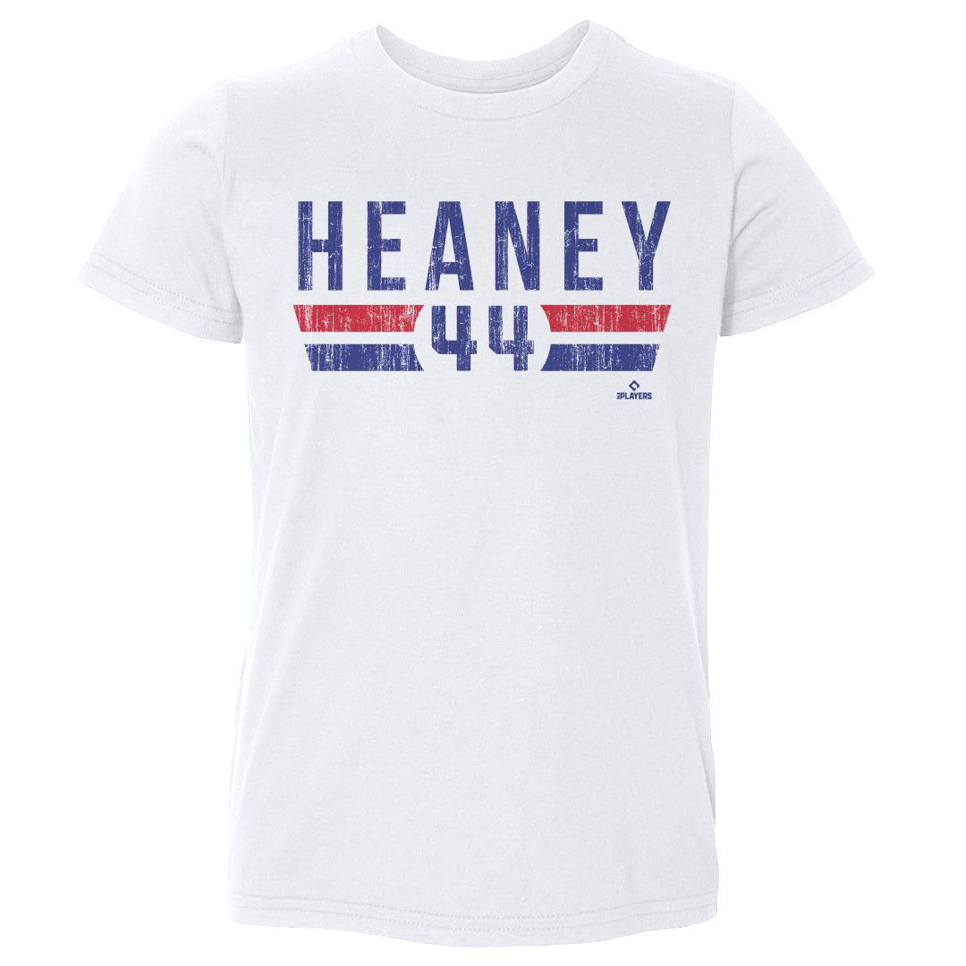 Andrew Heaney Kids Toddler T-Shirt | 500 LEVEL