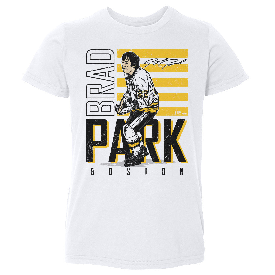 Brad Park Kids Toddler T-Shirt | 500 LEVEL