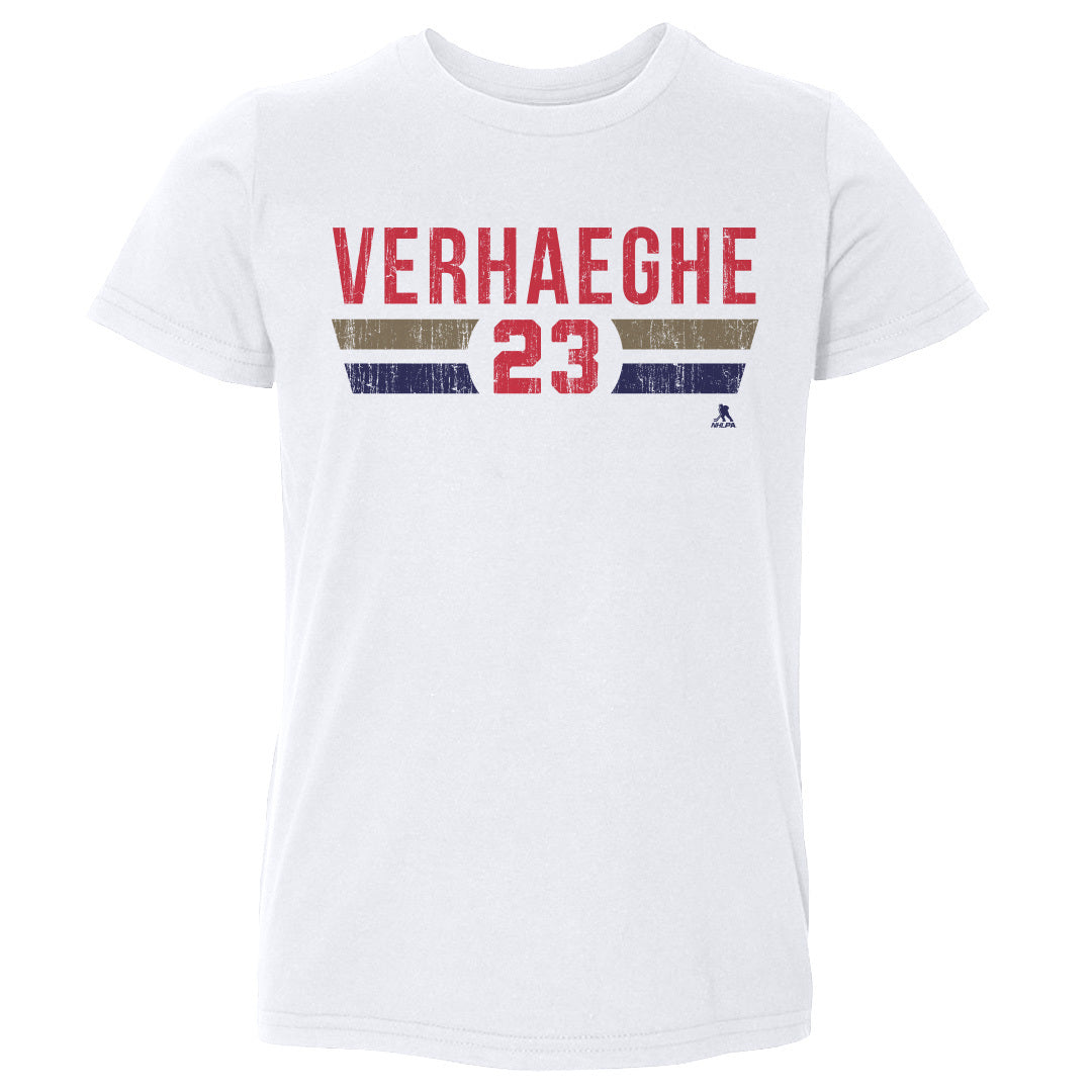 Carter Verhaeghe Kids Toddler T-Shirt | 500 LEVEL