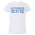 Aidan Hutchinson Kids Toddler T-Shirt | 500 LEVEL