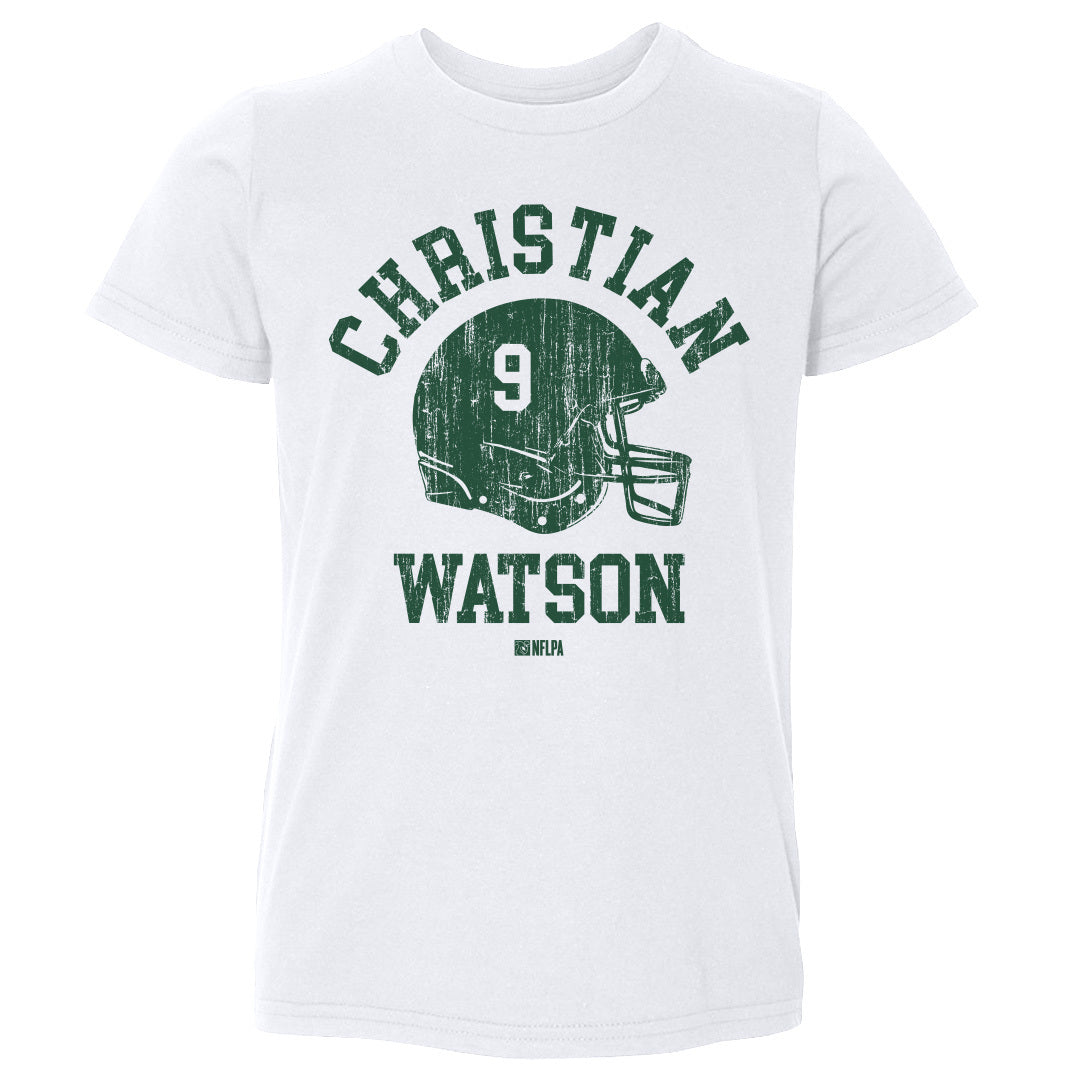 Christian Watson Kids Toddler T-Shirt | 500 LEVEL