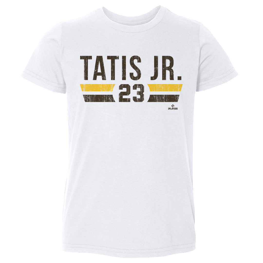 Fernando Tatis Jr. Kids Toddler T-Shirt | 500 LEVEL