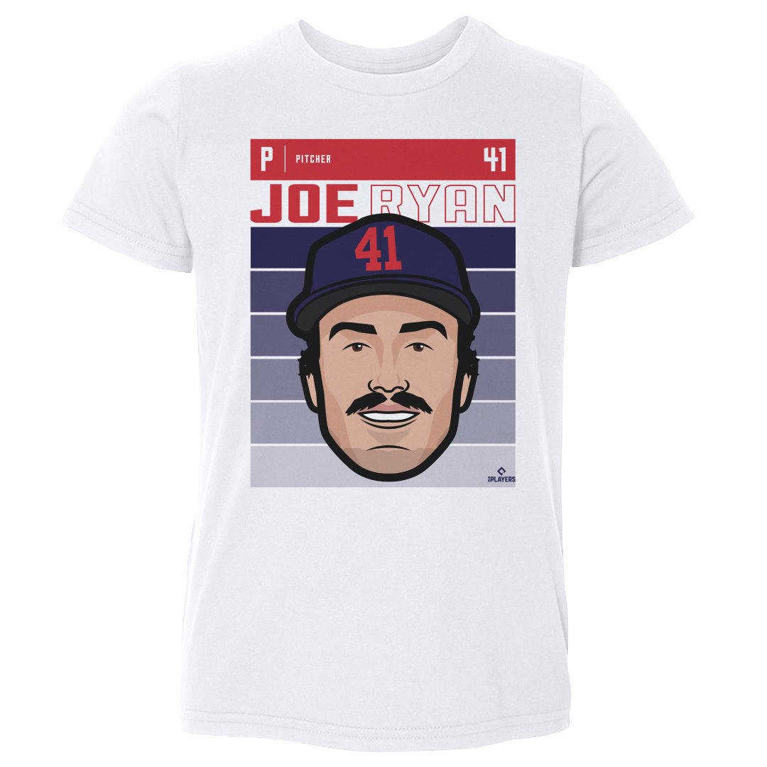 Joe Ryan Kids Toddler T-Shirt | 500 LEVEL