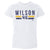 Bryse Wilson Kids Toddler T-Shirt | 500 LEVEL