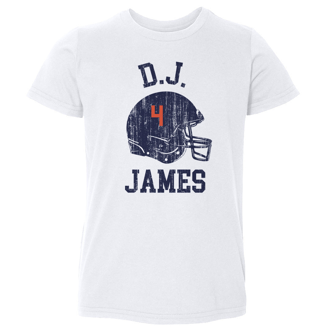 D.J. James Kids Toddler T-Shirt | 500 LEVEL