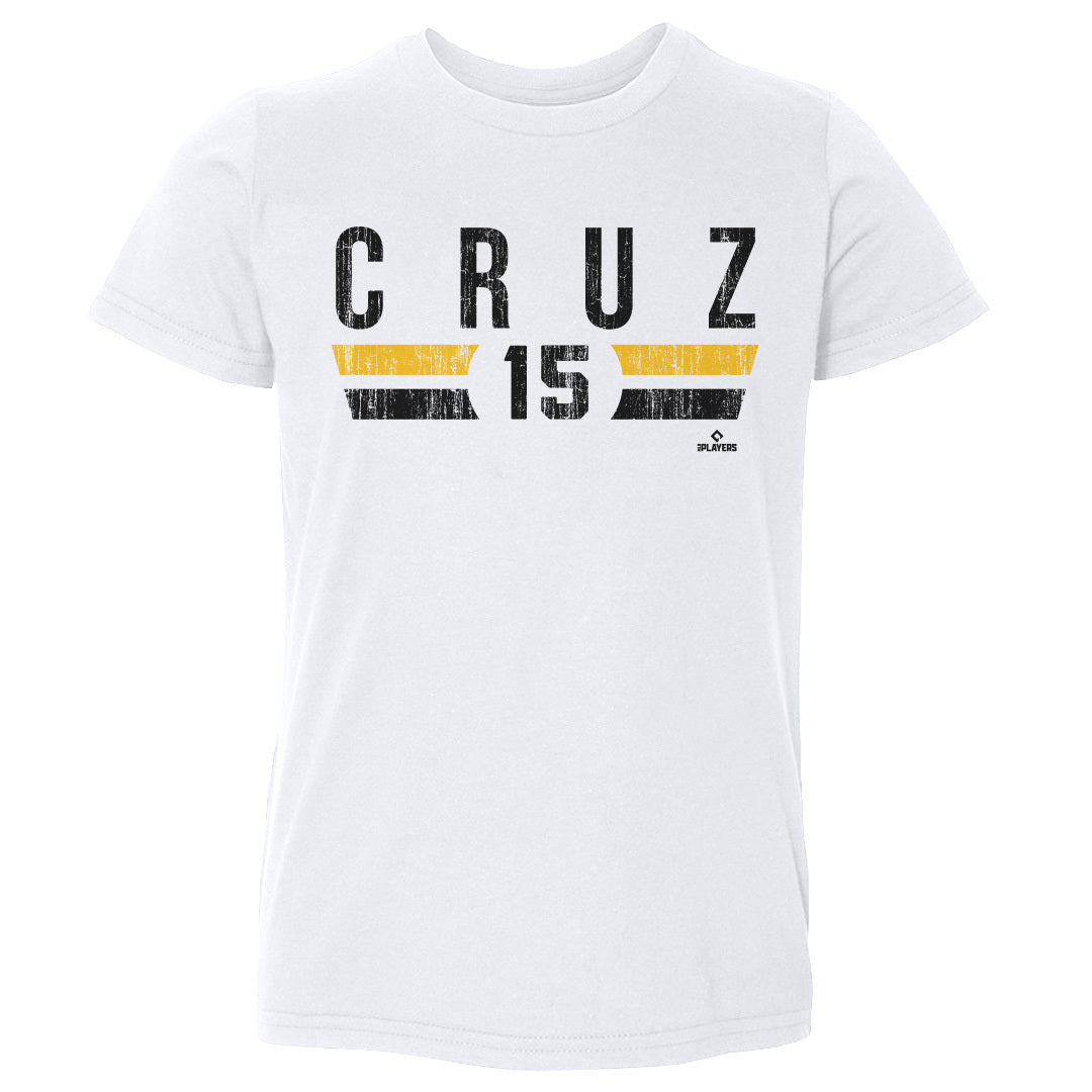 Oneil Cruz Kids Toddler T-Shirt | 500 LEVEL