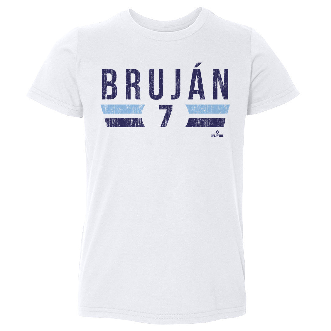 Vidal Brujan Kids Toddler T-Shirt | 500 LEVEL