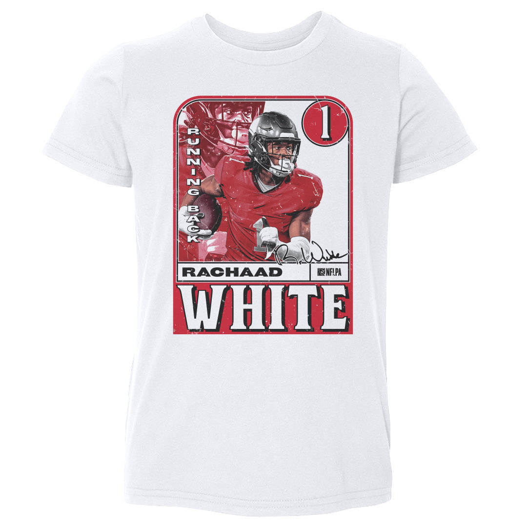 Rachaad White Kids Toddler T-Shirt | 500 LEVEL