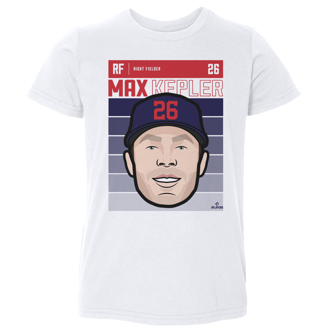 Max Kepler Kids Toddler T-Shirt | 500 LEVEL