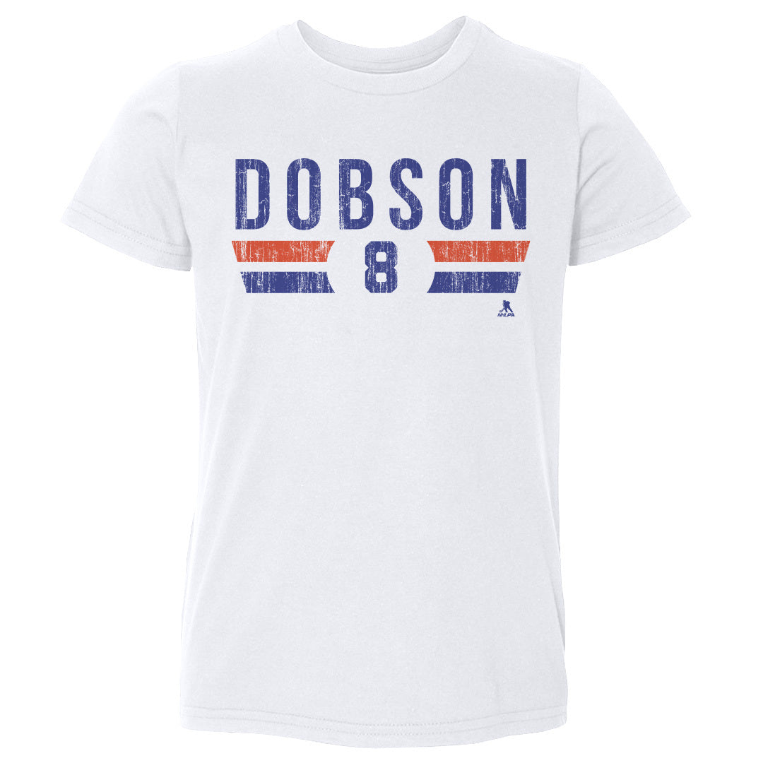 Noah Dobson Kids Toddler T-Shirt | 500 LEVEL