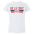 Elly De La Cruz Kids Toddler T-Shirt | 500 LEVEL