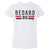 Connor Bedard Kids Toddler T-Shirt | 500 LEVEL