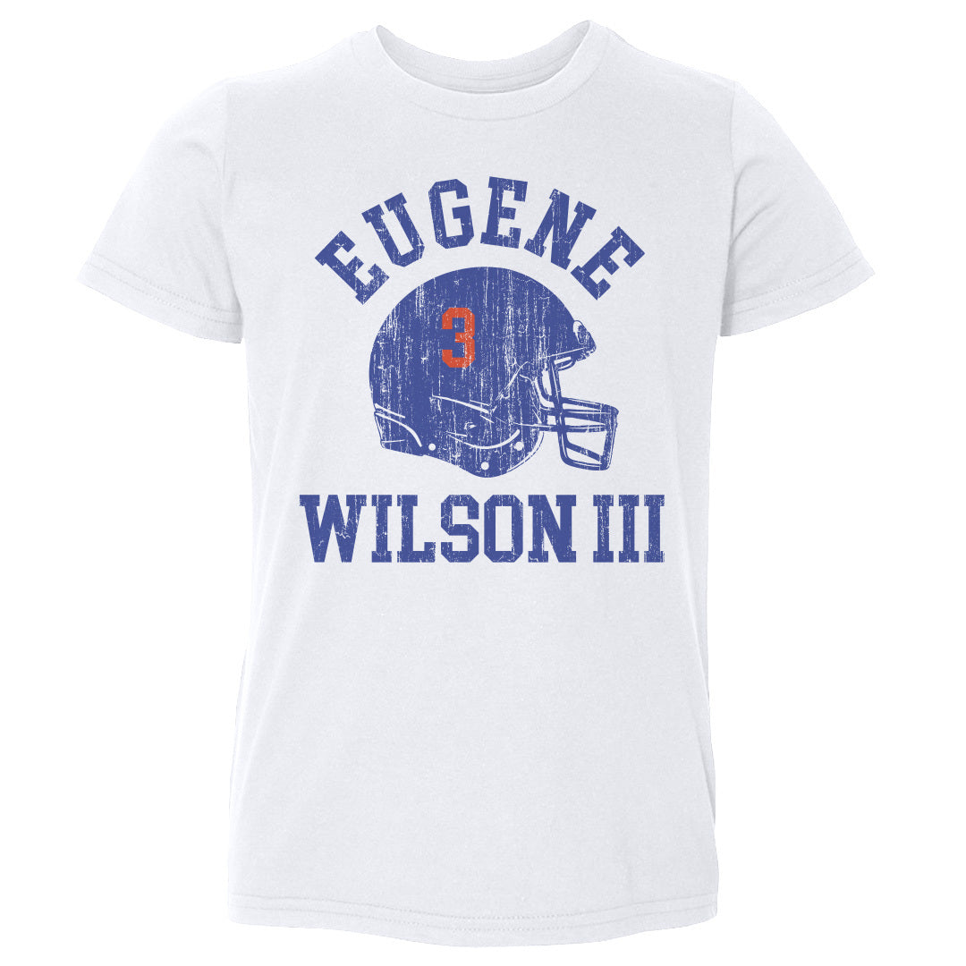 Eugene Wilson Kids Toddler T-Shirt | 500 LEVEL