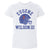 Eugene Wilson Kids Toddler T-Shirt | 500 LEVEL