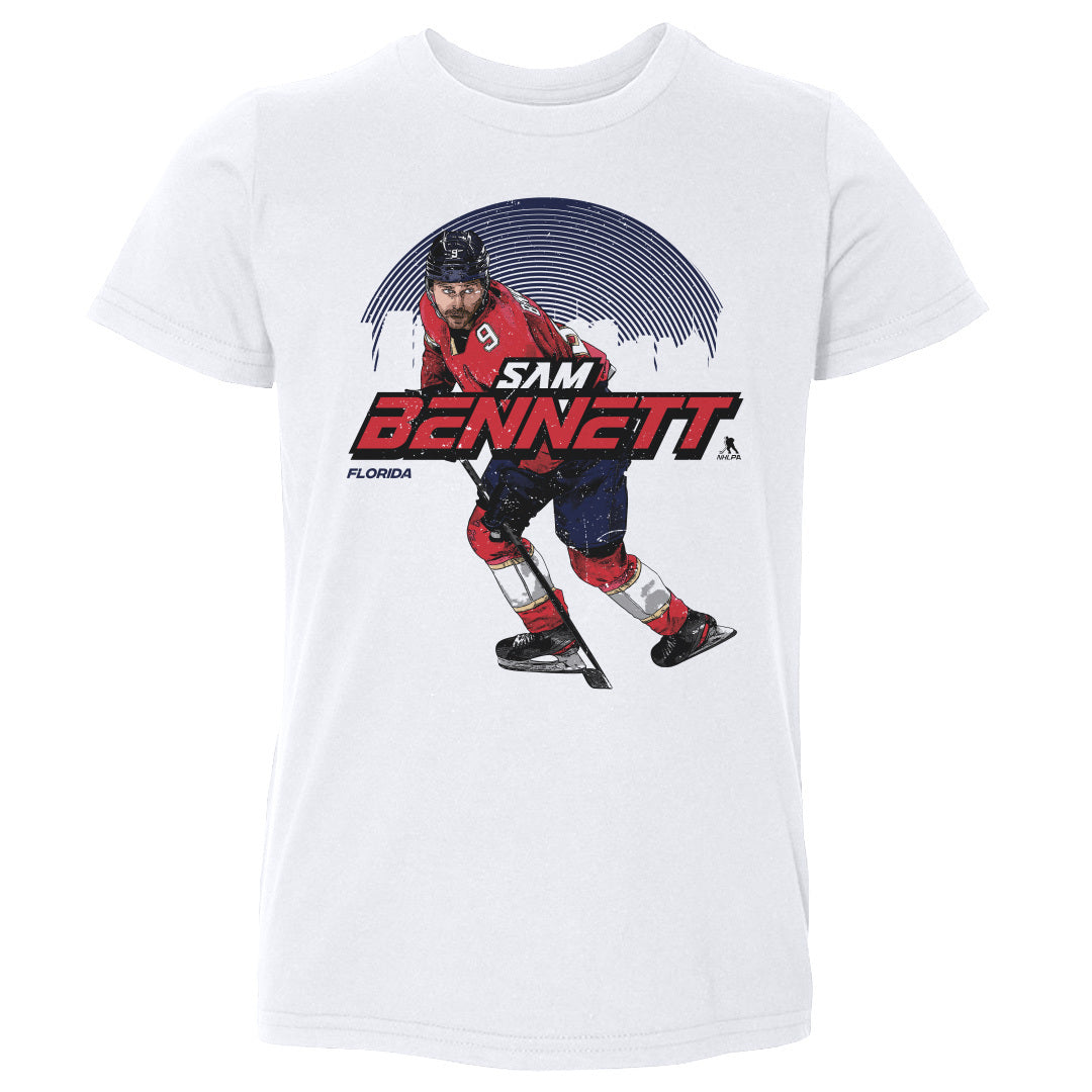 Sam Bennett Kids Toddler T-Shirt | 500 LEVEL