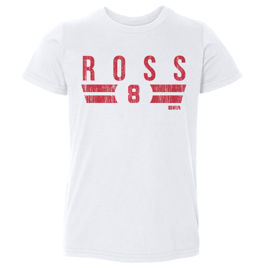 Justyn Ross Kids Toddler T-Shirt | 500 LEVEL