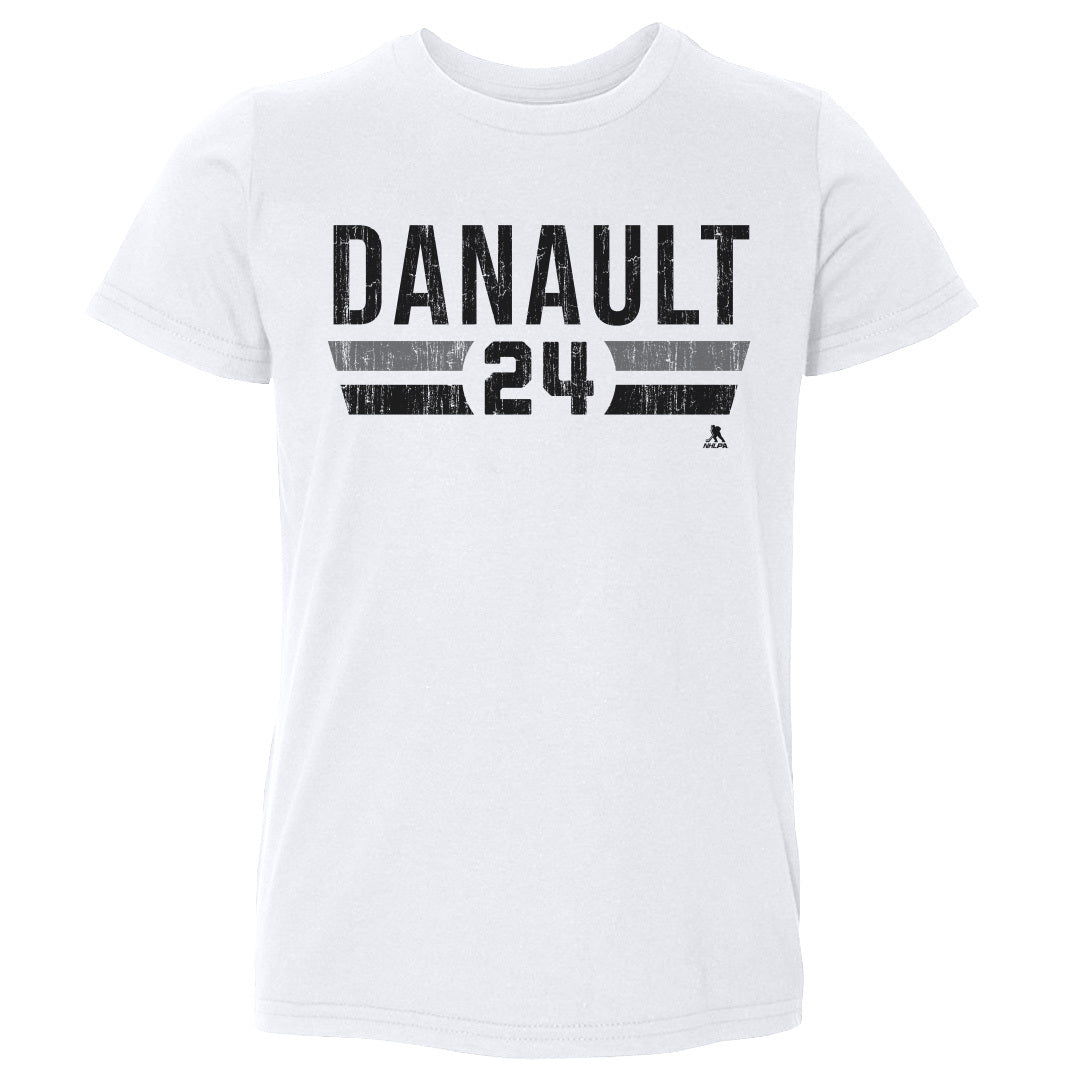 Phillip Danault Kids Toddler T-Shirt | 500 LEVEL