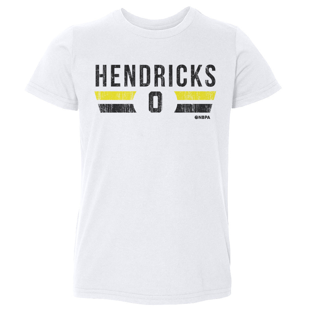 Taylor Hendricks Kids Toddler T-Shirt | 500 LEVEL