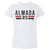 Thiago Almada Kids Toddler T-Shirt | 500 LEVEL