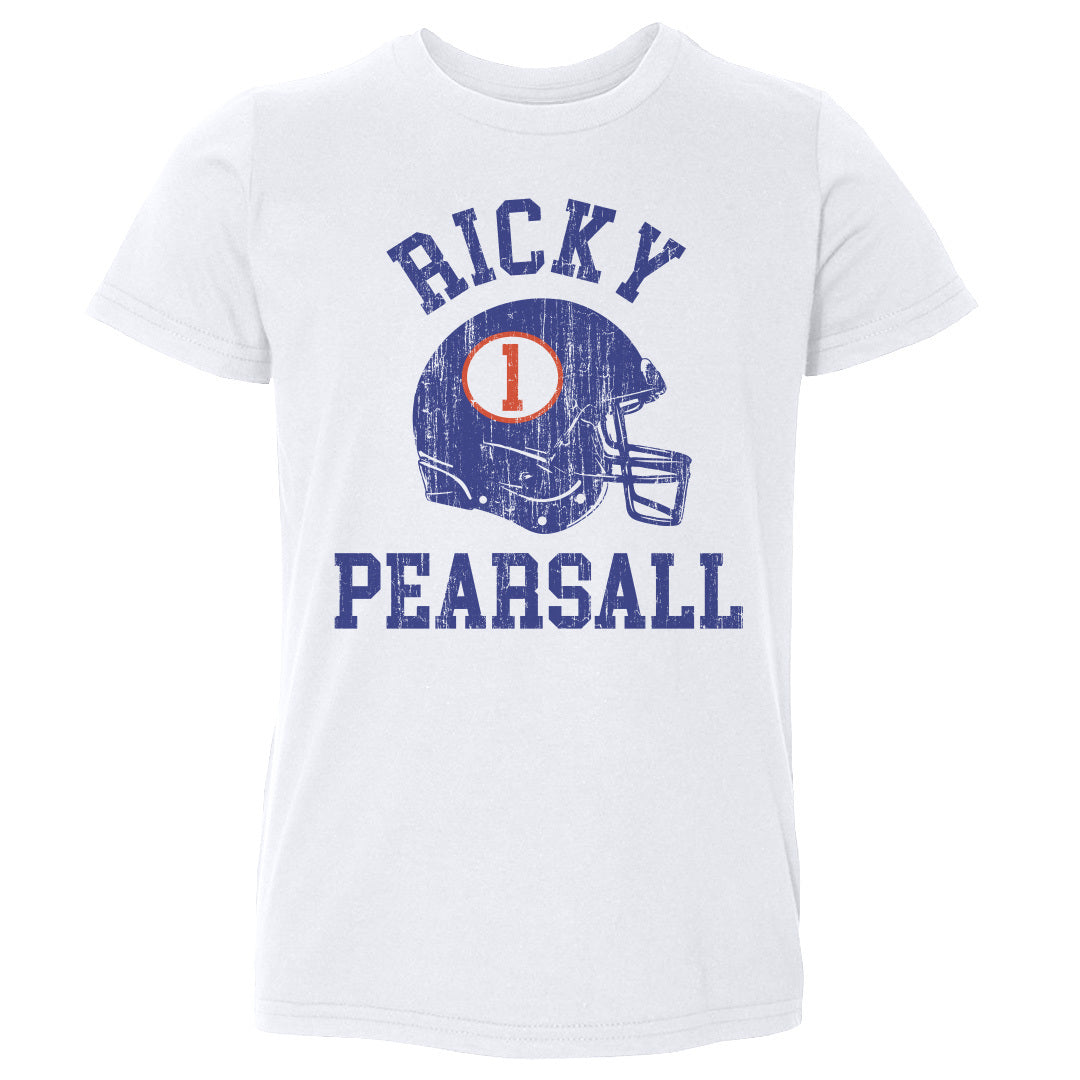 Ricky Pearsall Kids Toddler T-Shirt | 500 LEVEL