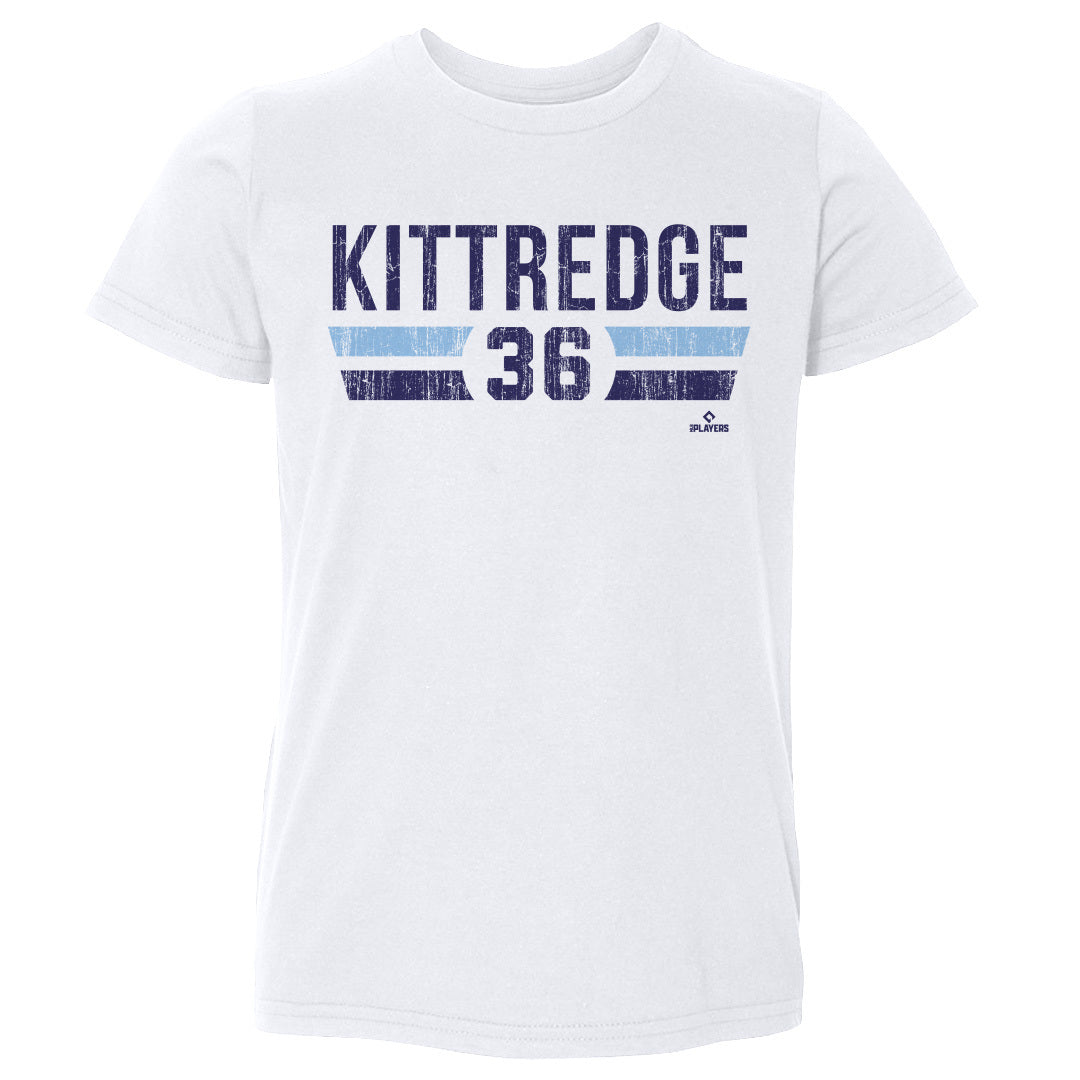 Andrew Kittredge Kids Toddler T-Shirt | 500 LEVEL