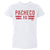 Isiah Pacheco Kids Toddler T-Shirt | 500 LEVEL