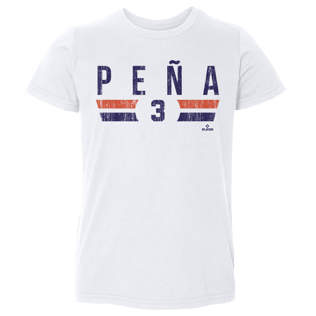 Jeremy Pena Kids Toddler T-Shirt | 500 LEVEL