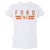 Jaylan Ford Kids Toddler T-Shirt | 500 LEVEL