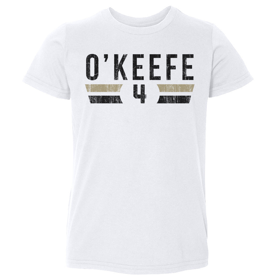 Ryan O&#39;Keefe Kids Toddler T-Shirt | 500 LEVEL