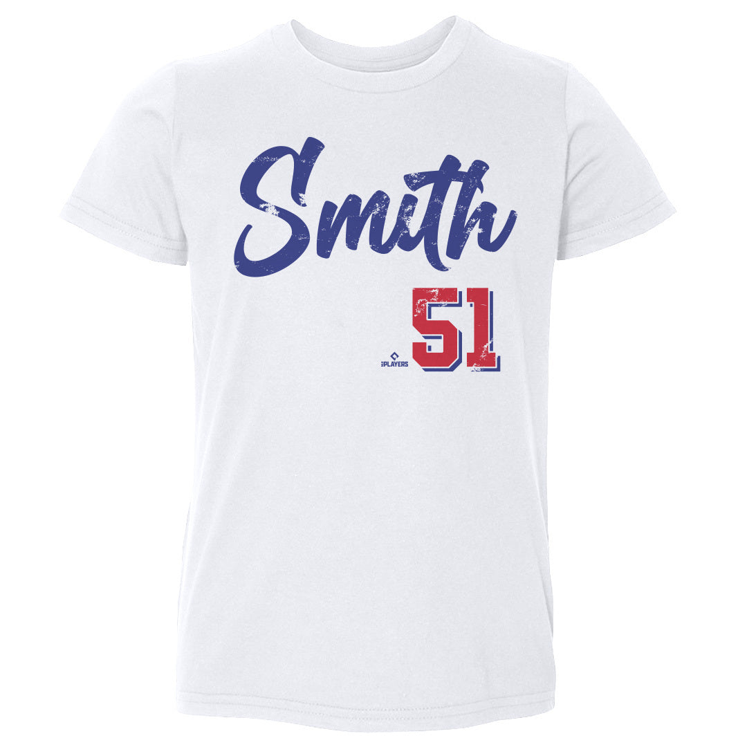 Will Smith Kids Toddler T-Shirt | 500 LEVEL