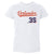 Justin Verlander Kids Toddler T-Shirt | 500 LEVEL