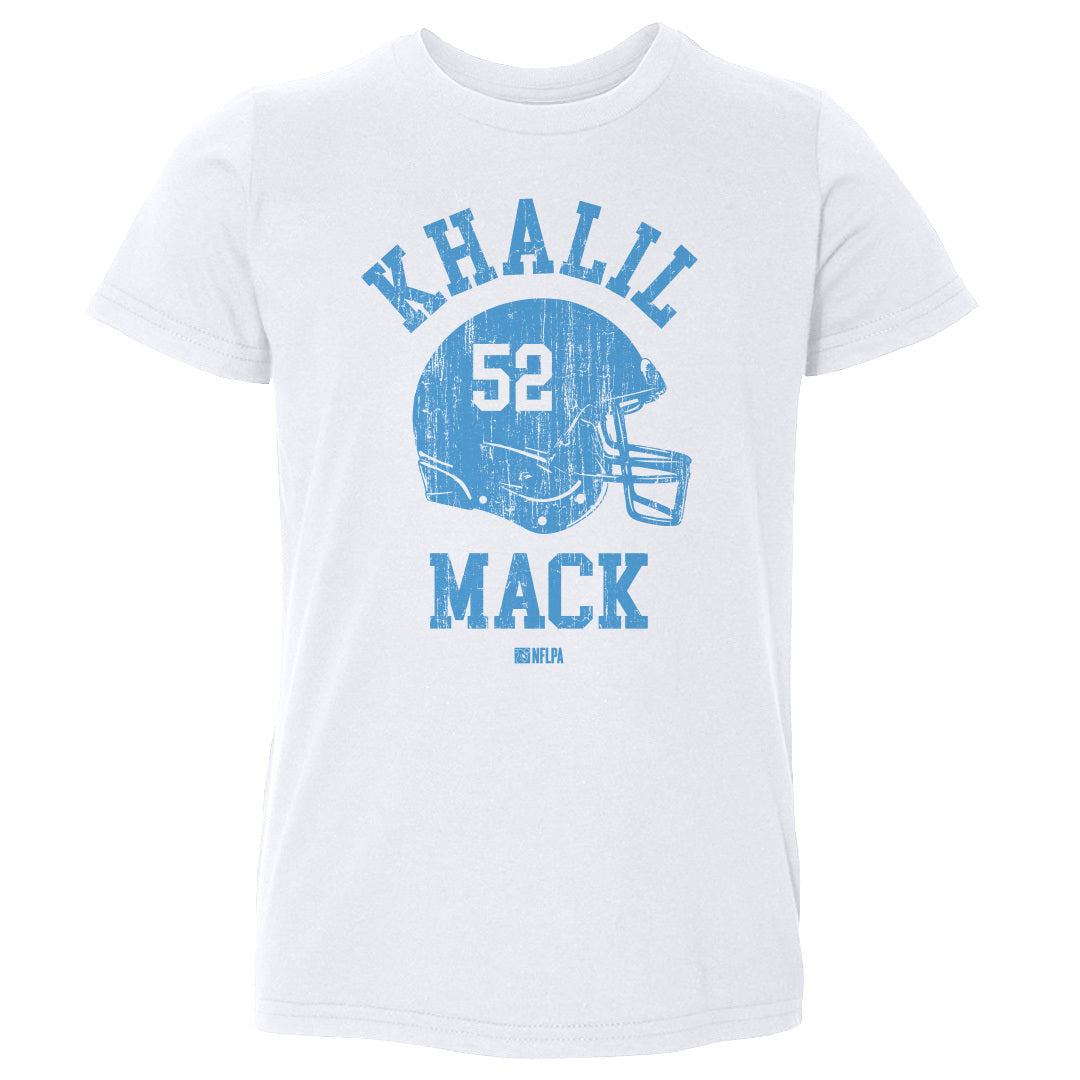 Khalil Mack Kids Toddler T-Shirt | 500 LEVEL