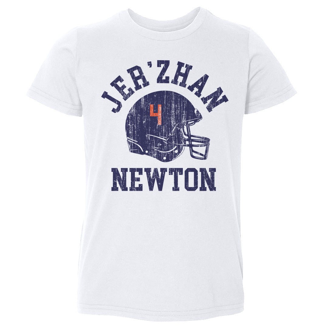 Jer&#39;Zhan Newton Kids Toddler T-Shirt | 500 LEVEL