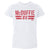 Trent McDuffie Kids Toddler T-Shirt | 500 LEVEL