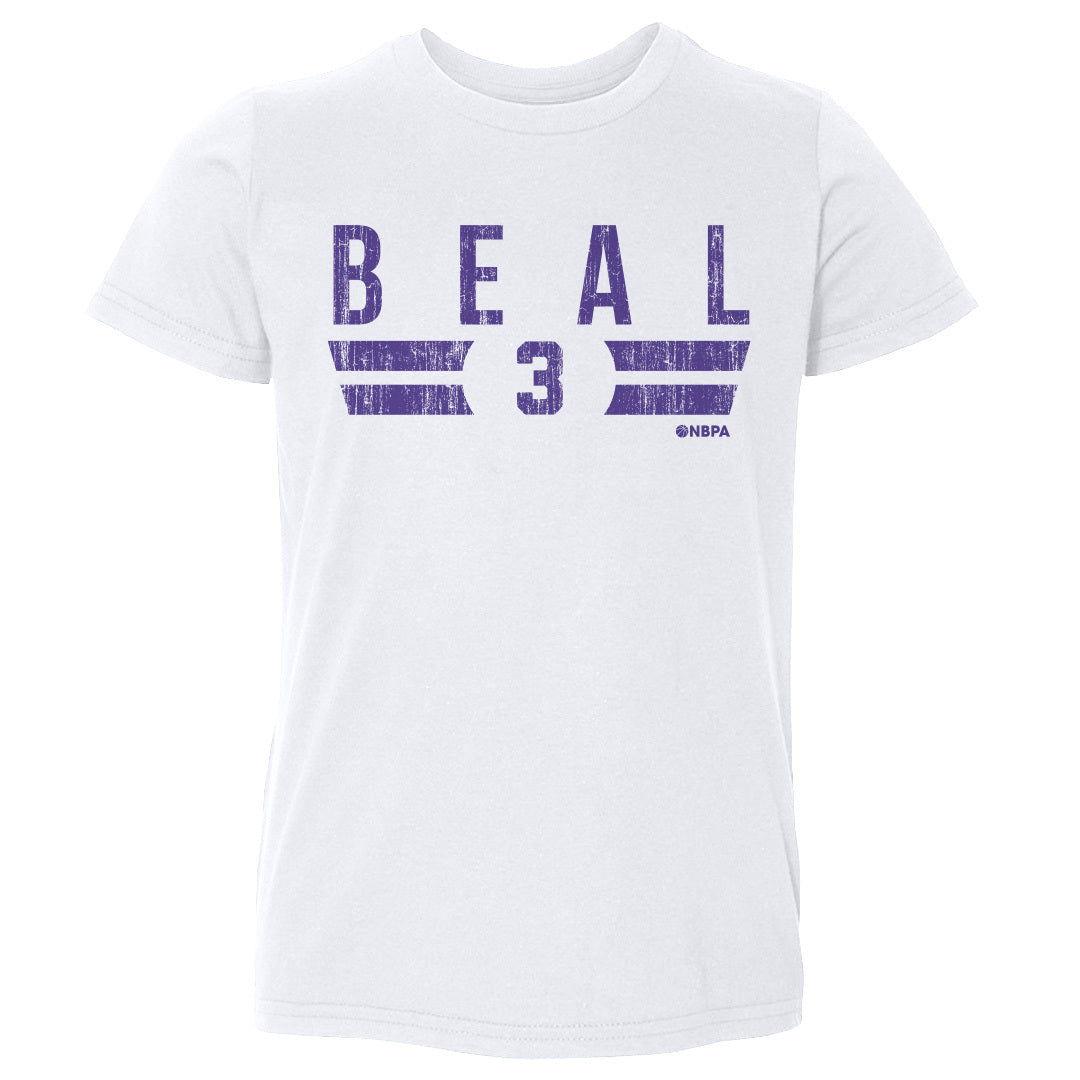 Bradley Beal Kids Toddler T-Shirt | 500 LEVEL