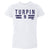 KaVontae Turpin Kids Toddler T-Shirt | 500 LEVEL