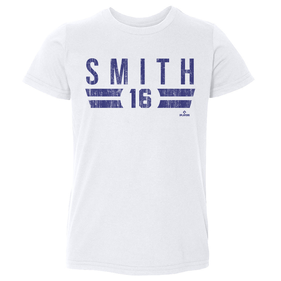 Will Smith Kids Toddler T-Shirt | 500 LEVEL